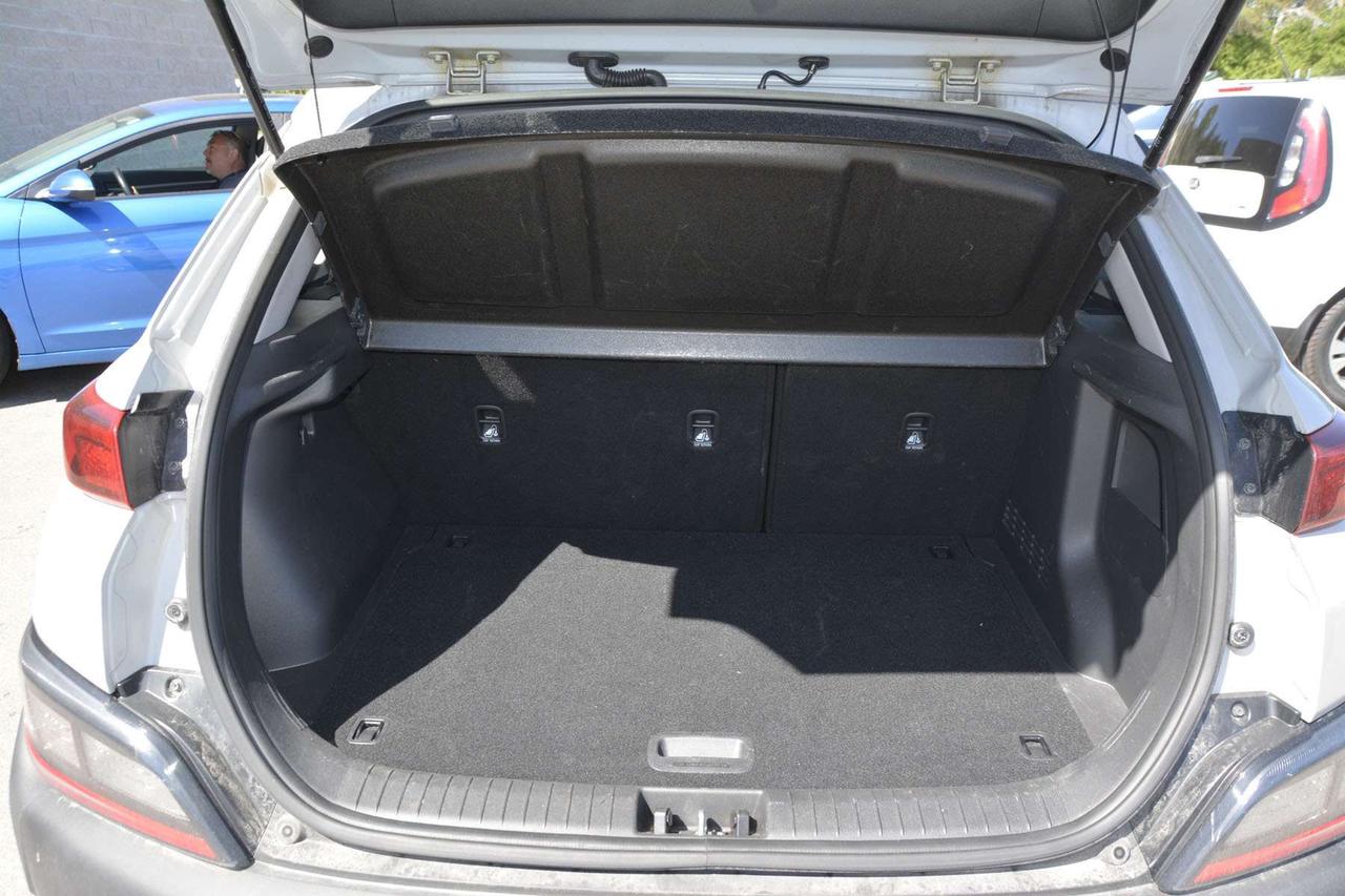 2023 Hyundai KONA 2.0L Preferred Photo