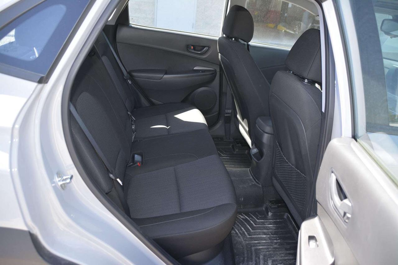 2023 Hyundai KONA 2.0L Preferred Photo