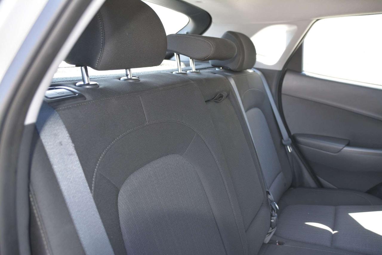 2023 Hyundai KONA 2.0L Preferred Photo