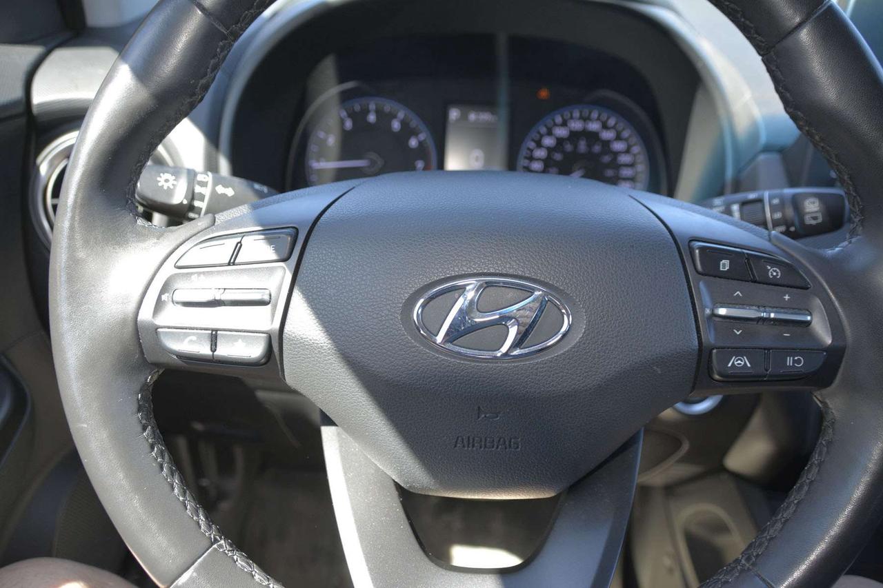 2023 Hyundai KONA 2.0L Preferred Photo