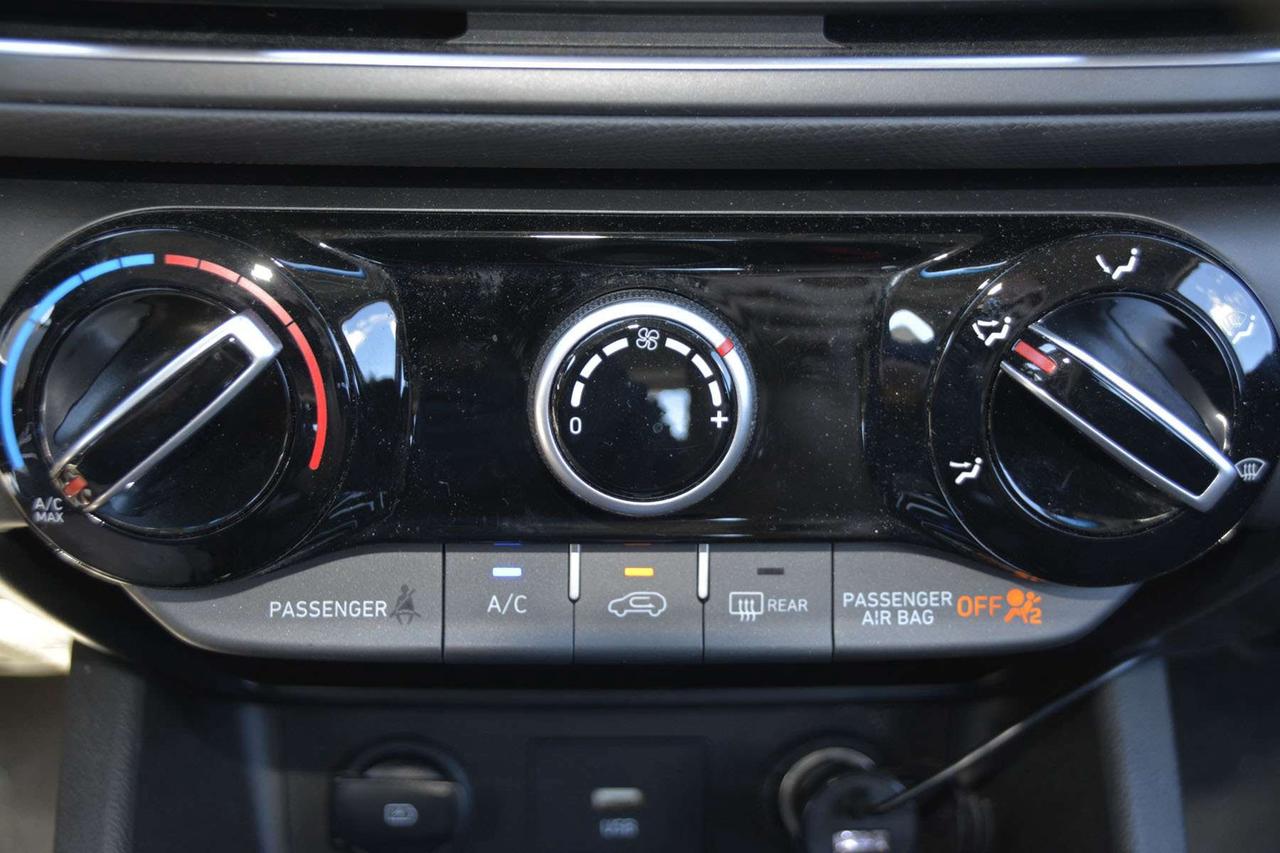 2023 Hyundai KONA 2.0L Preferred Photo