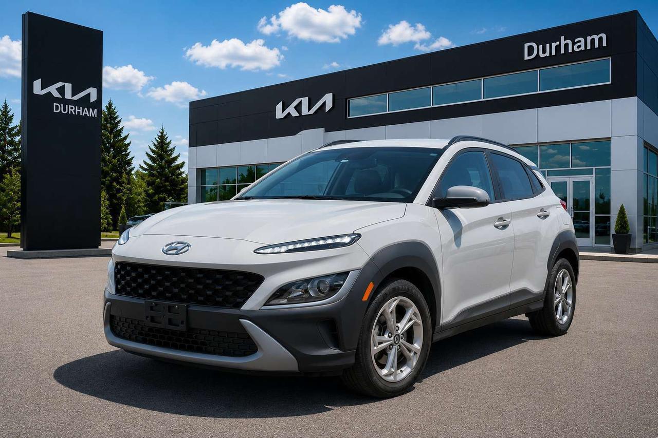 2023 Hyundai KONA 2.0L Preferred Photo