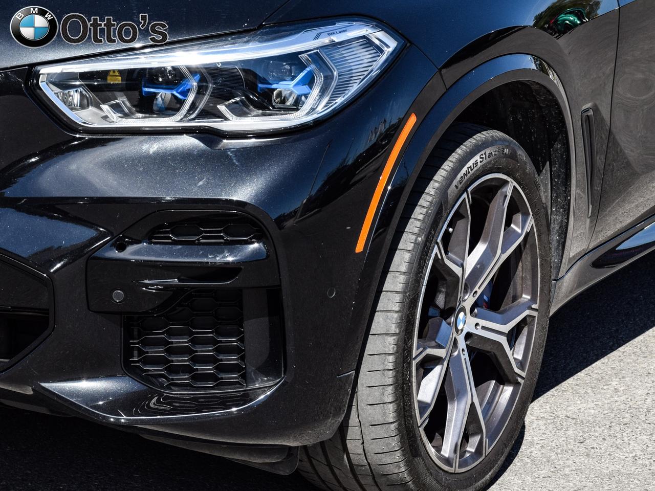 2022 BMW X5 xDrive40i Premium Enhanced M Sport Advanced Drivin Photo