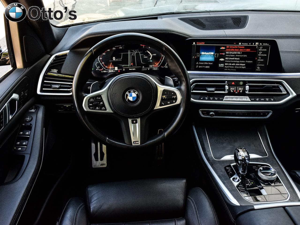 2022 BMW X5 xDrive40i Premium Enhanced M Sport Advanced Drivin Photo