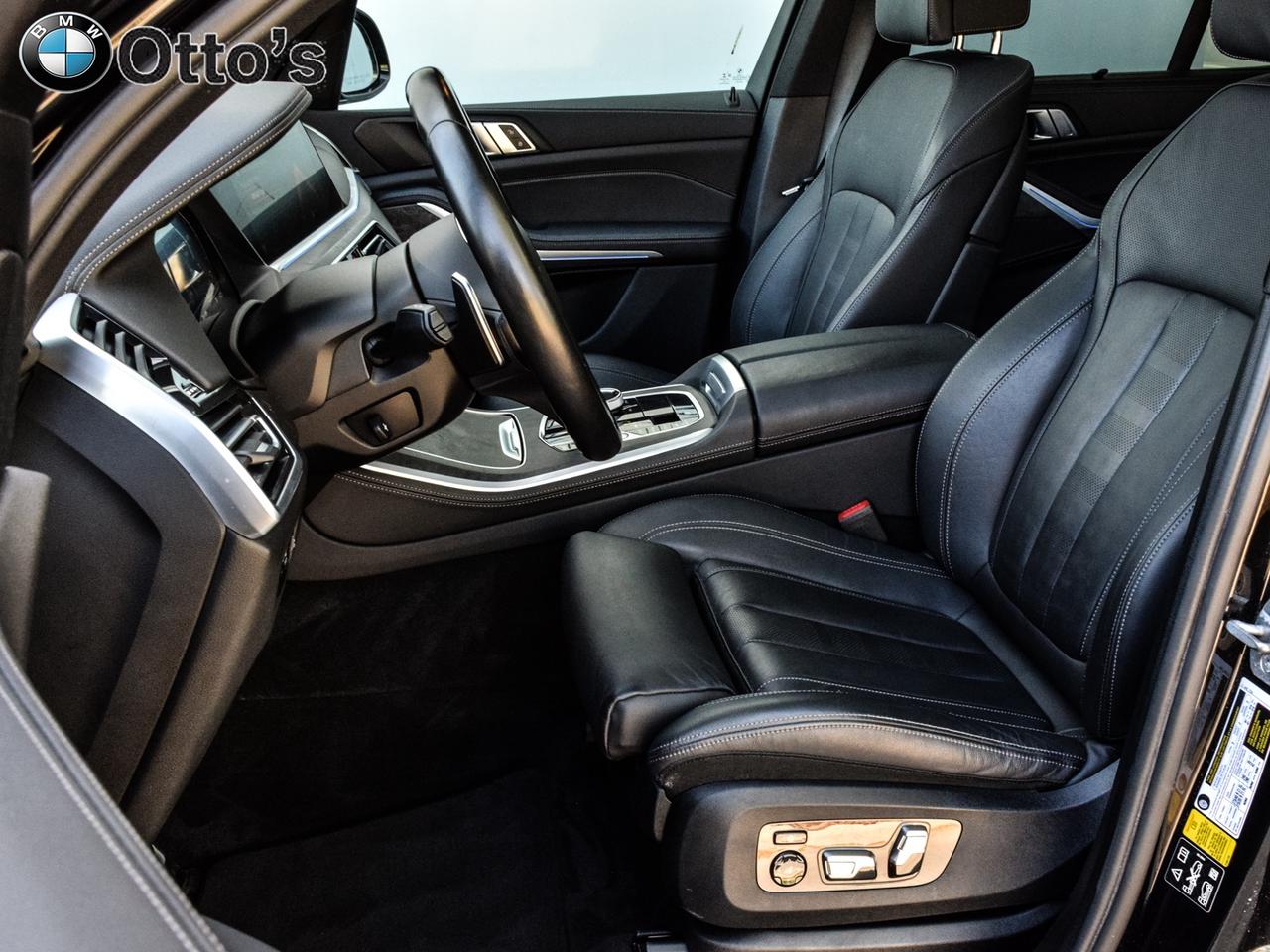 2022 BMW X5 xDrive40i Premium Enhanced M Sport Advanced Drivin Photo