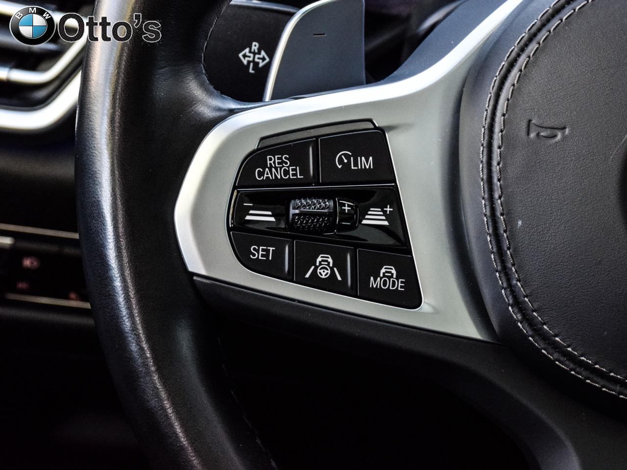 2022 BMW X5 xDrive40i Premium Enhanced M Sport Advanced Drivin Photo