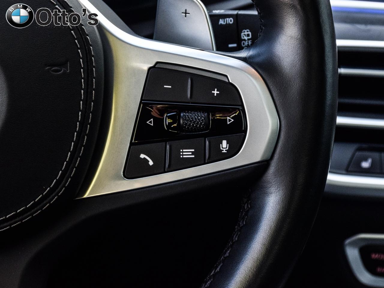 2022 BMW X5 xDrive40i Premium Enhanced M Sport Advanced Drivin Photo