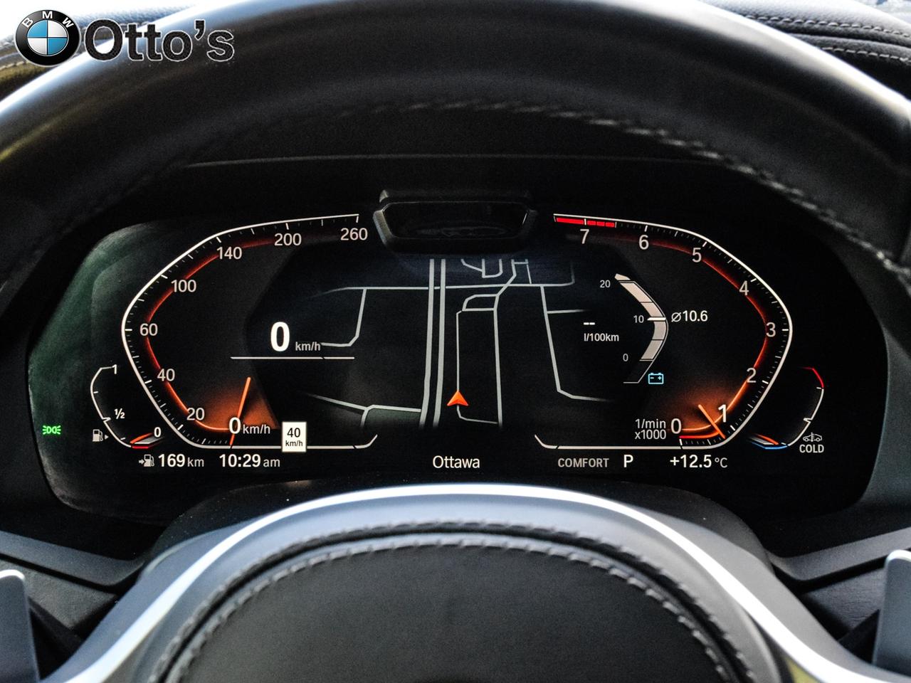 2022 BMW X5 xDrive40i Premium Enhanced M Sport Advanced Drivin Photo