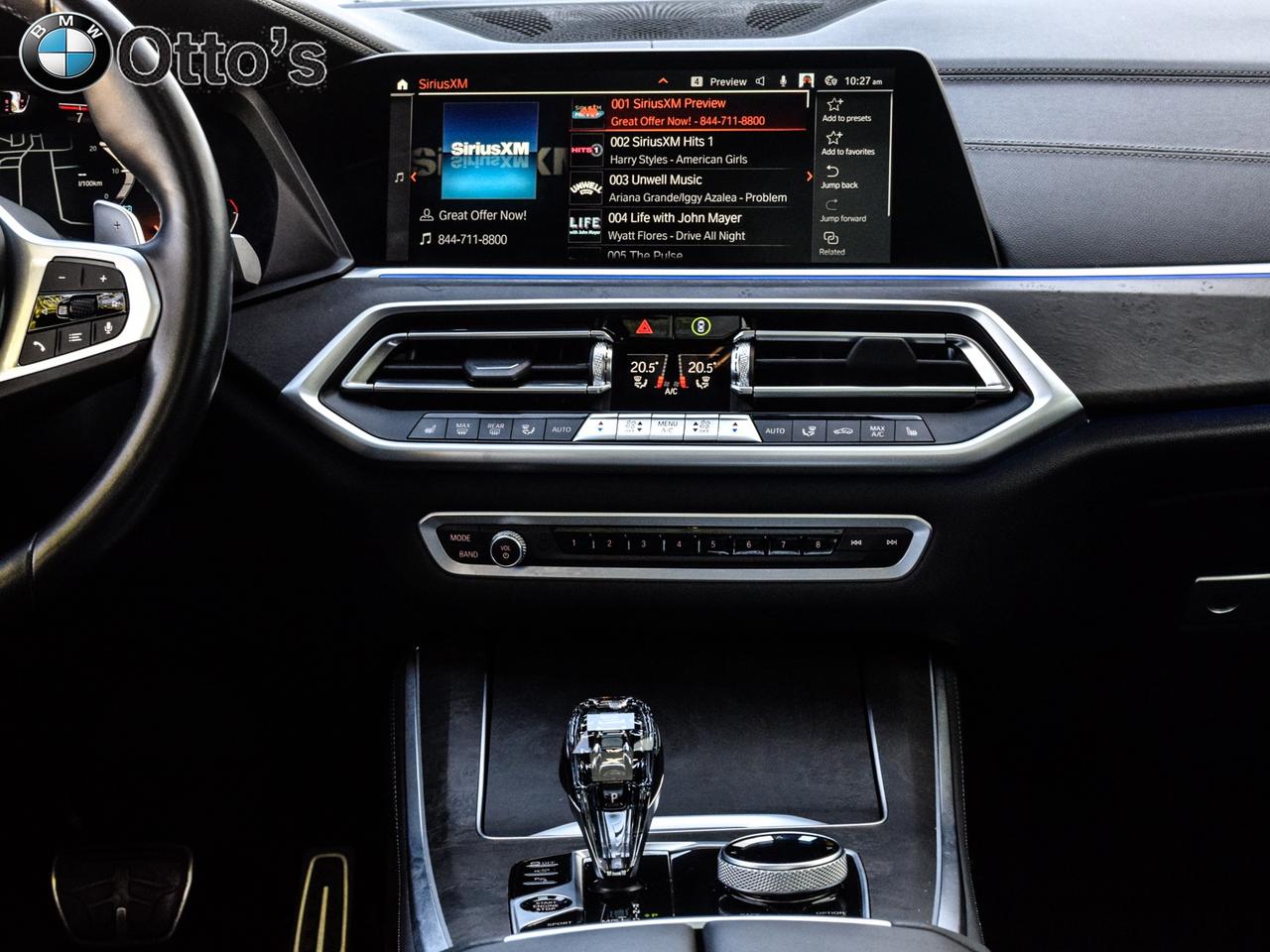 2022 BMW X5 xDrive40i Premium Enhanced M Sport Advanced Drivin Photo