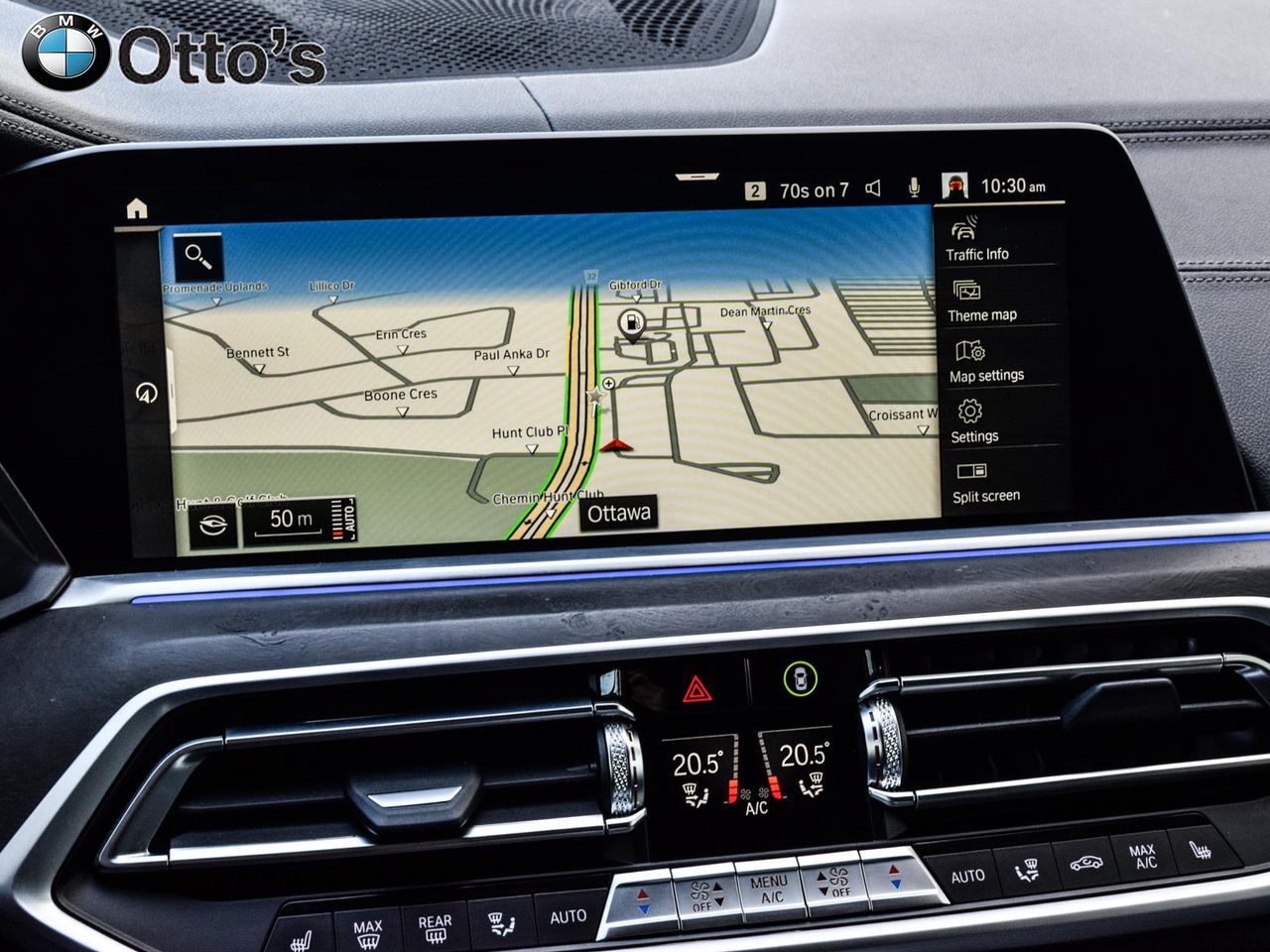 2022 BMW X5 xDrive40i Premium Enhanced M Sport Advanced Drivin Photo
