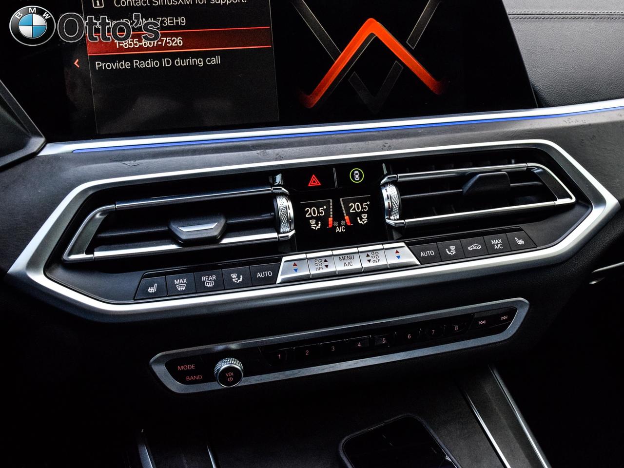 2022 BMW X5 xDrive40i Premium Enhanced M Sport Advanced Drivin Photo
