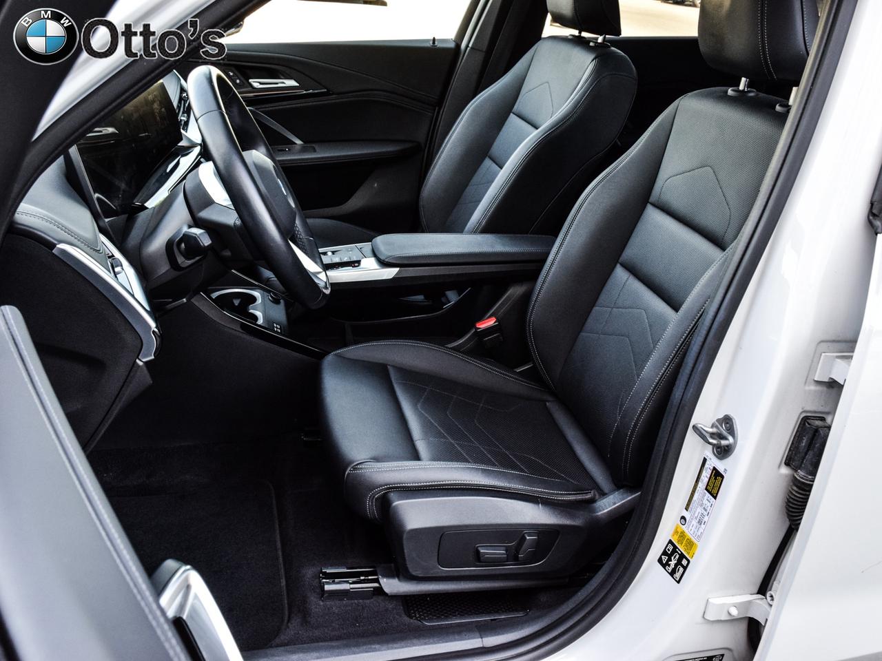 2023 BMW X1 xDrive28i Premium Essential xLine Package Trailer Photo