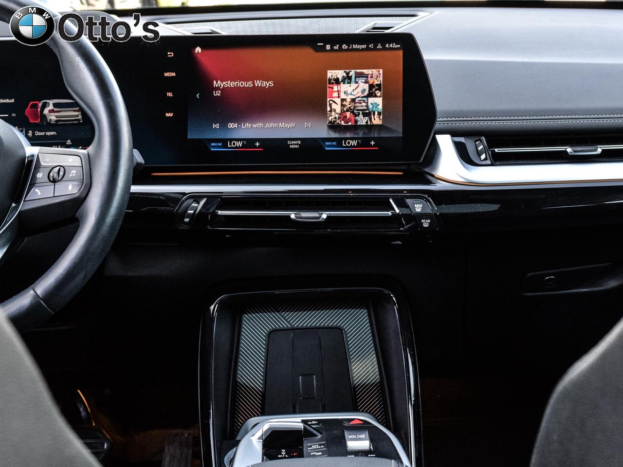 2023 BMW X1 xDrive28i Premium Essential xLine Package Trailer Photo