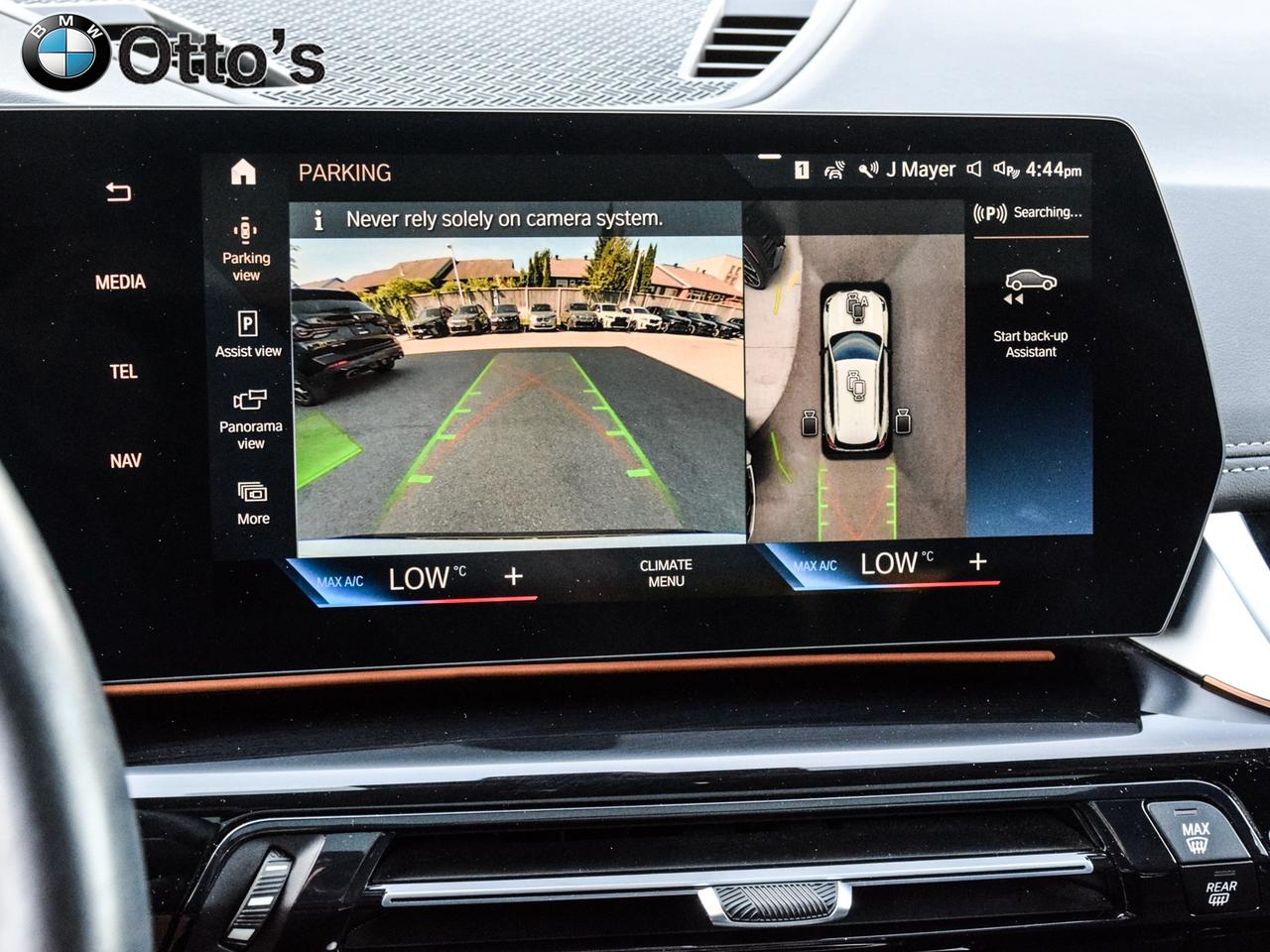 2023 BMW X1 xDrive28i Premium Essential xLine Package Trailer Photo