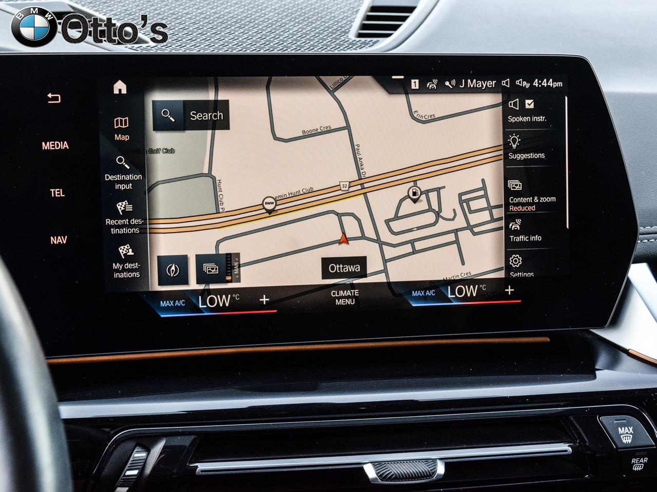 2023 BMW X1 xDrive28i Premium Essential xLine Package Trailer Photo