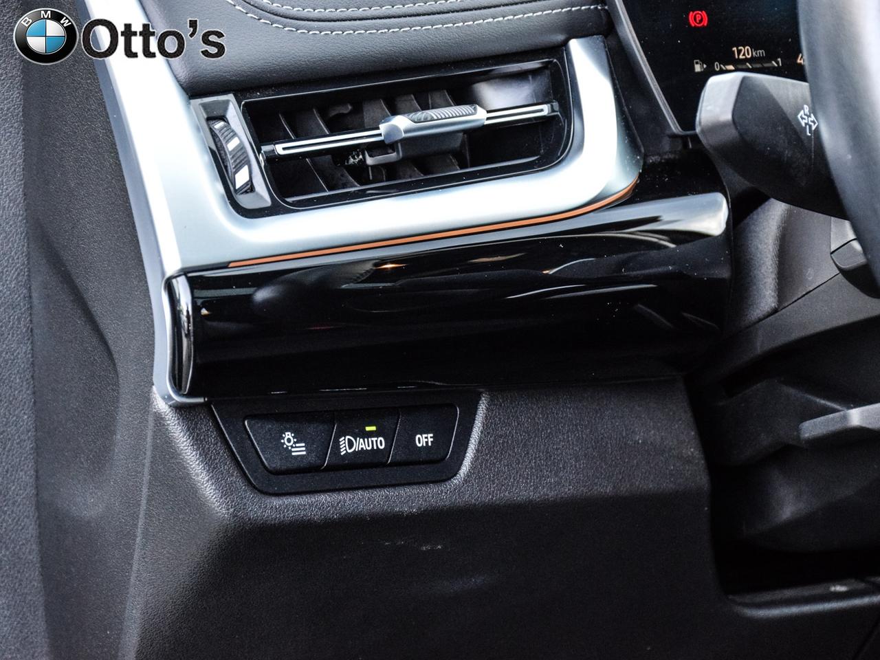 2023 BMW X1 xDrive28i Premium Essential xLine Package Trailer Photo