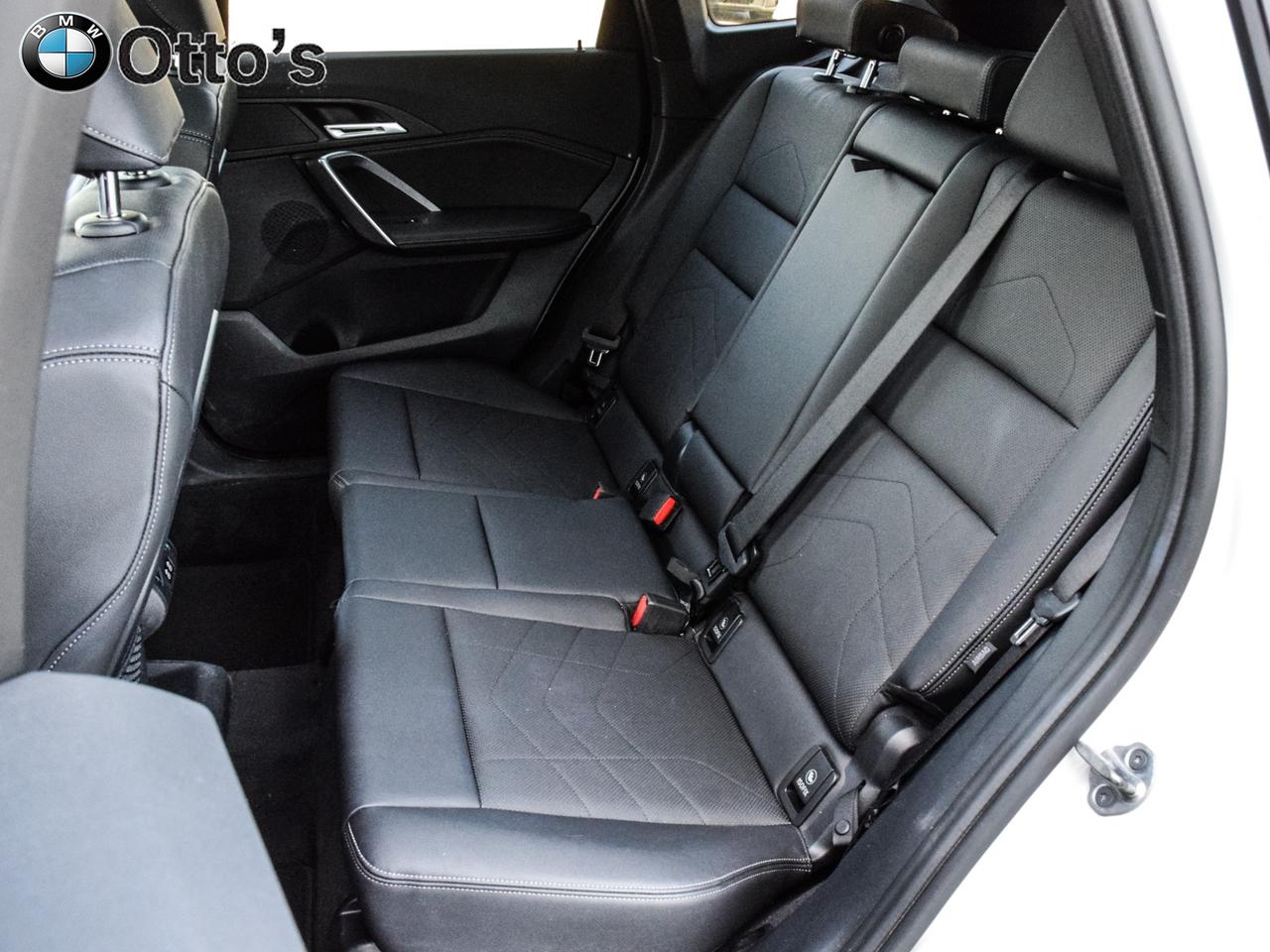 2023 BMW X1 xDrive28i Premium Essential xLine Package Trailer Photo