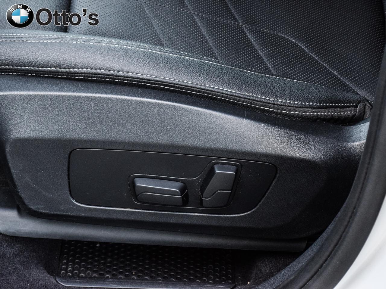 2023 BMW X1 xDrive28i Premium Essential xLine Package Trailer Photo