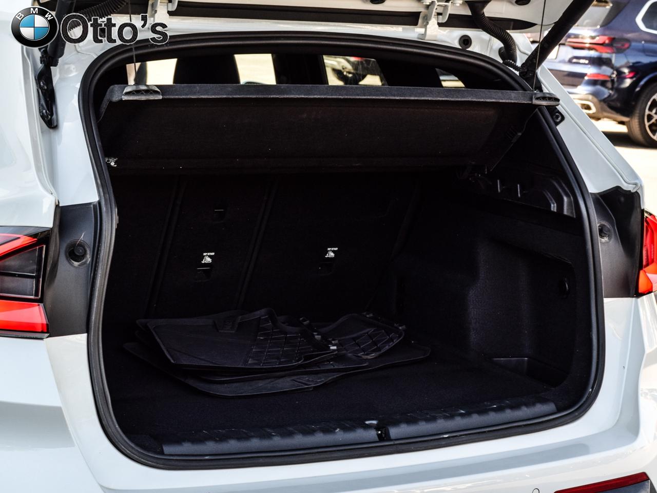 2023 BMW X1 xDrive28i Premium Essential xLine Package Trailer Photo