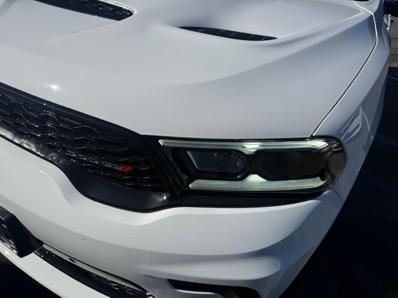 2025 Dodge Durango R/T 4dr All-wheel Drive Photo