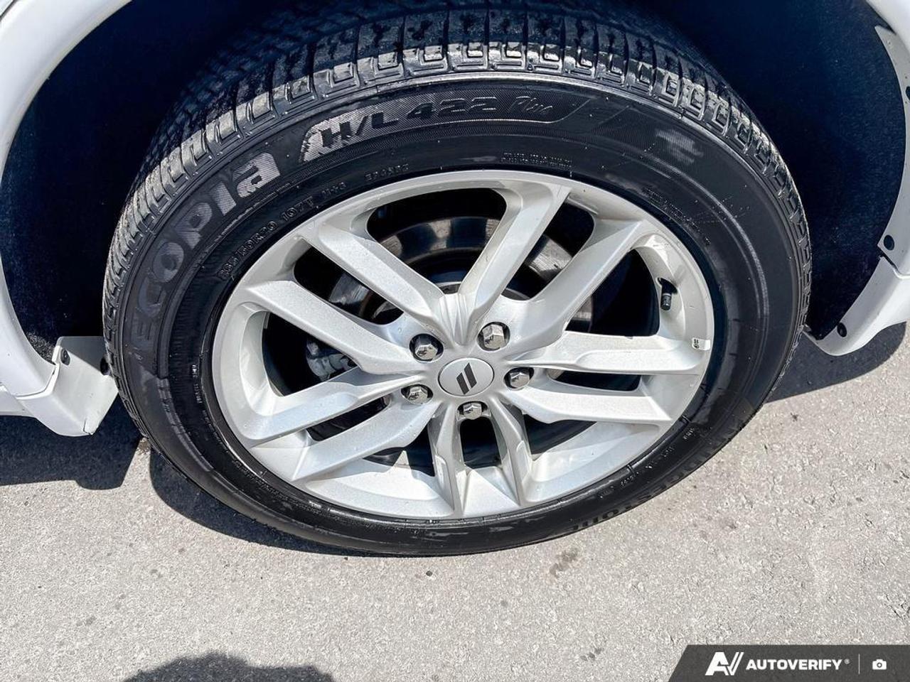 2025 Dodge Durango R/T 4dr All-wheel Drive Photo