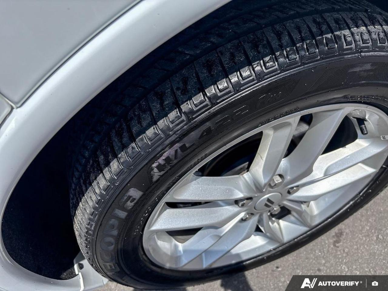 2025 Dodge Durango R/T 4dr All-wheel Drive Photo