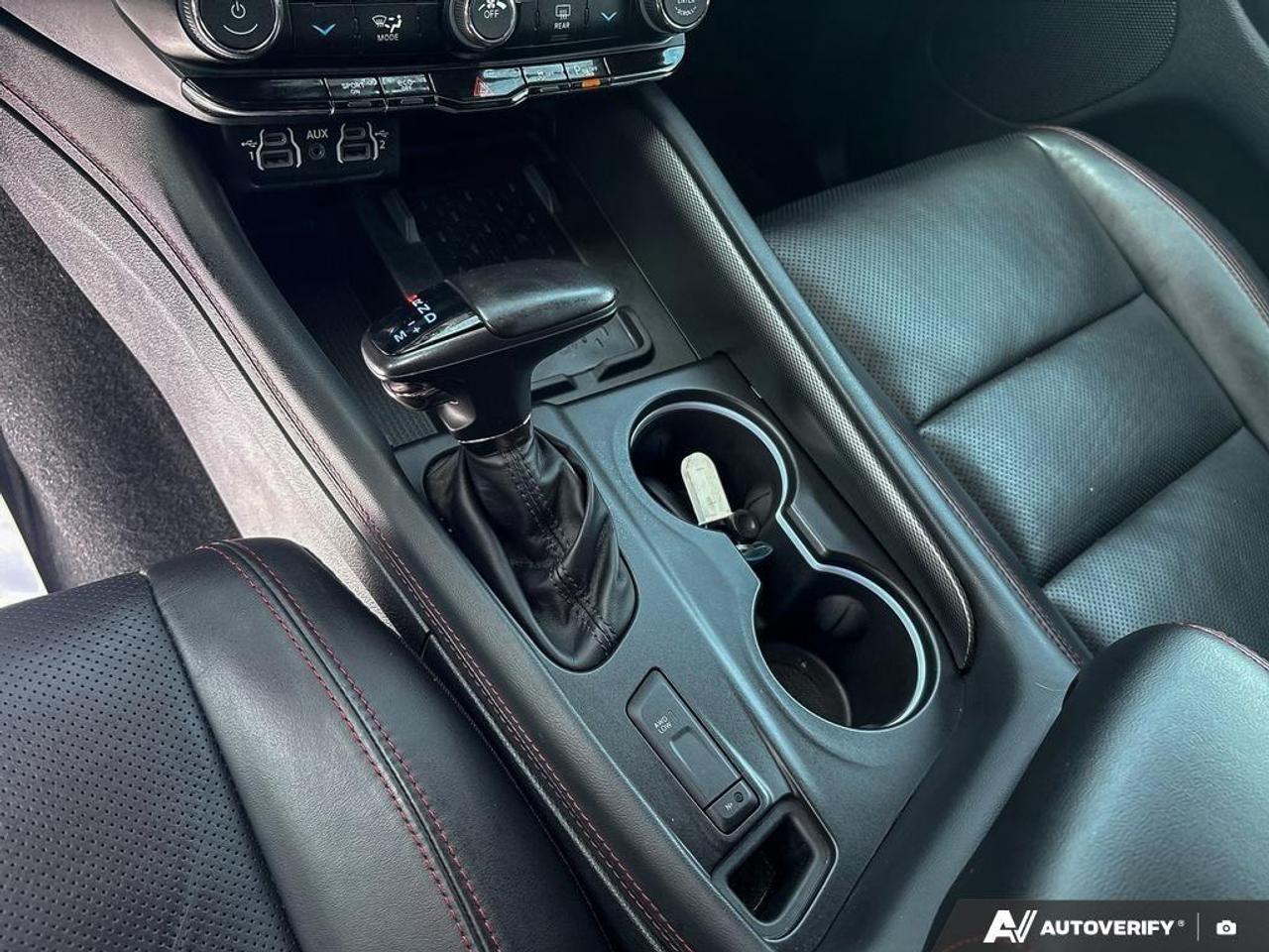 2025 Dodge Durango R/T 4dr All-wheel Drive Photo