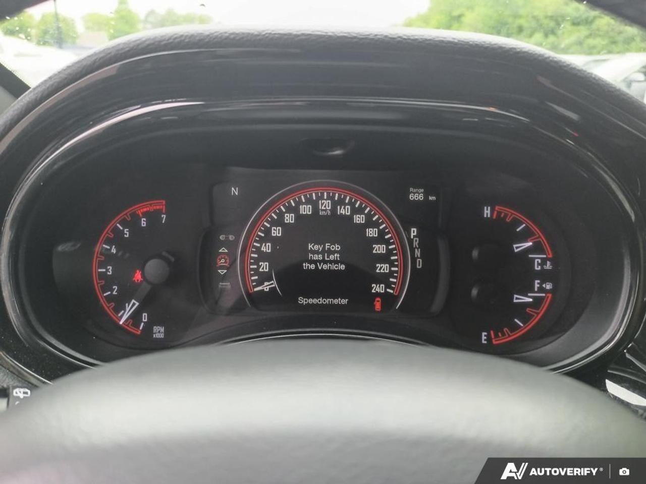 2025 Dodge Durango R/T 4dr All-wheel Drive Photo
