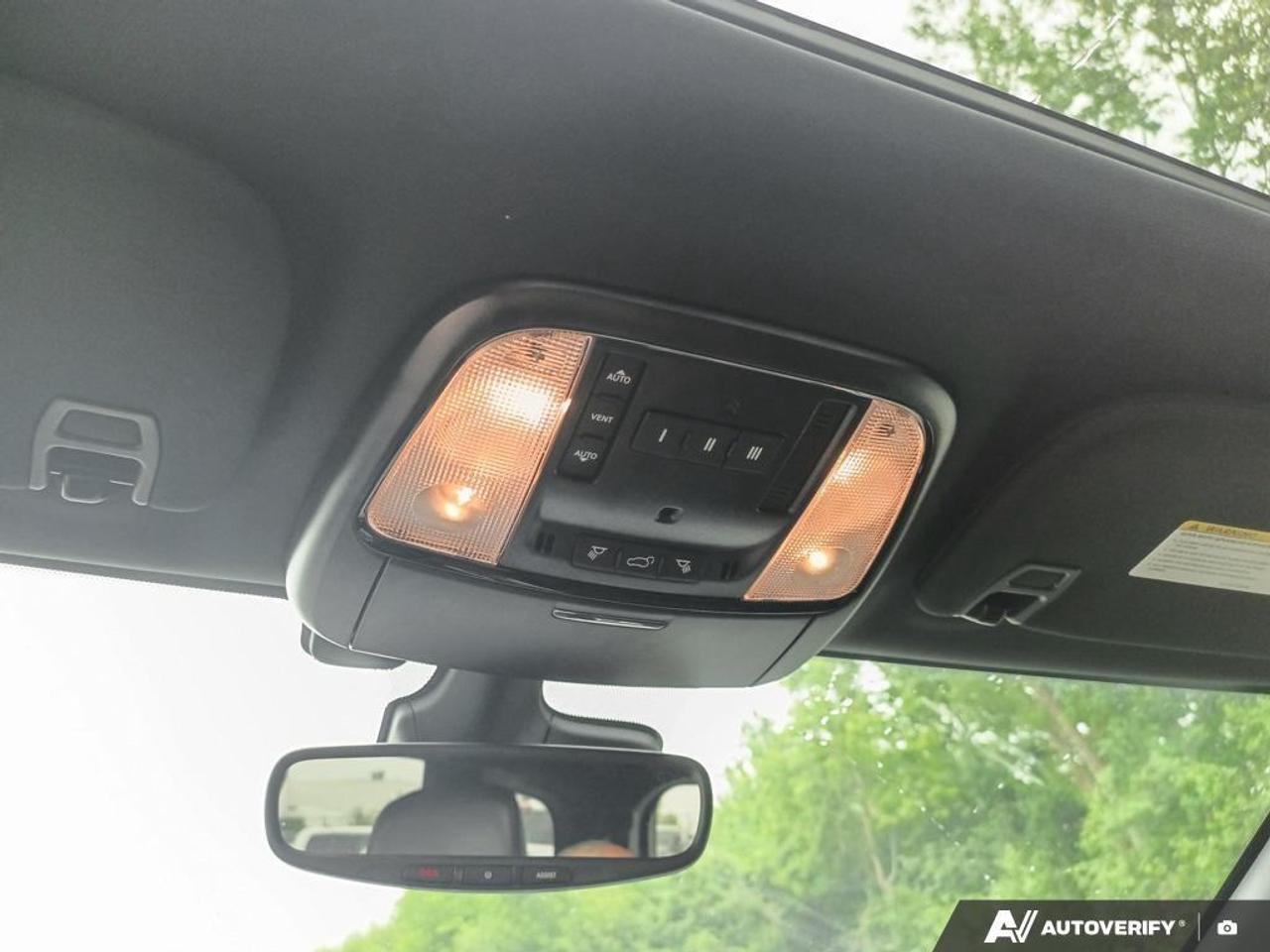 2025 Dodge Durango R/T 4dr All-wheel Drive Photo