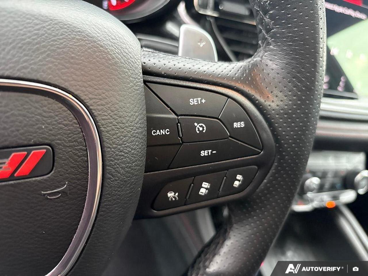2025 Dodge Durango R/T 4dr All-wheel Drive Photo