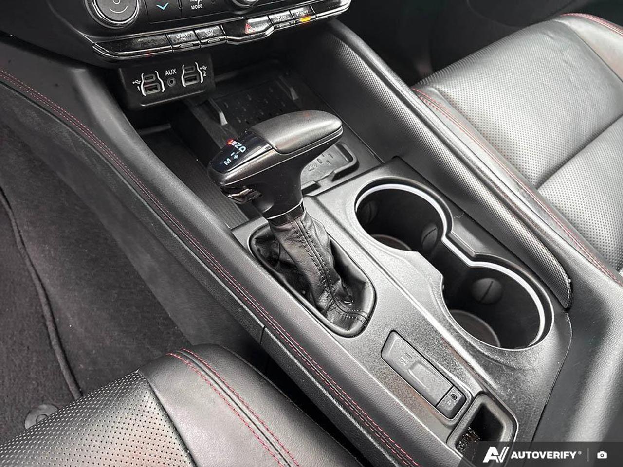 2025 Dodge Durango R/T 4dr All-wheel Drive Photo