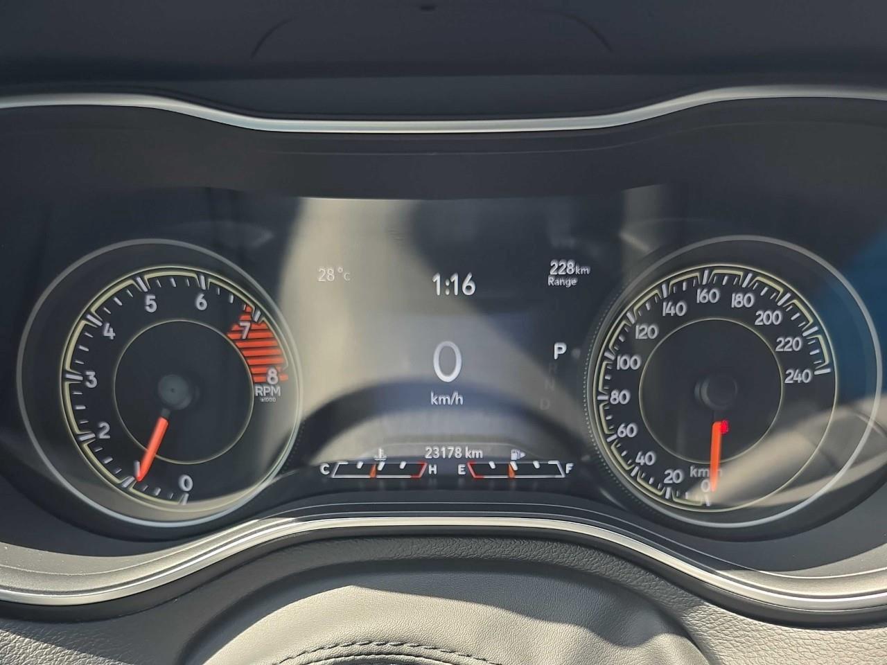 2022 Jeep Cherokee Trailhawk 4dr 4x4 Photo