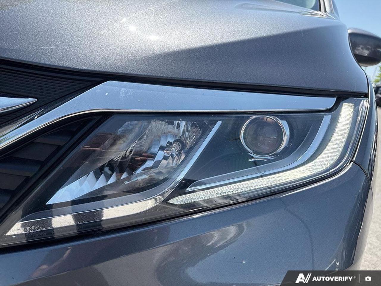 2018 Honda Odyssey  Photo