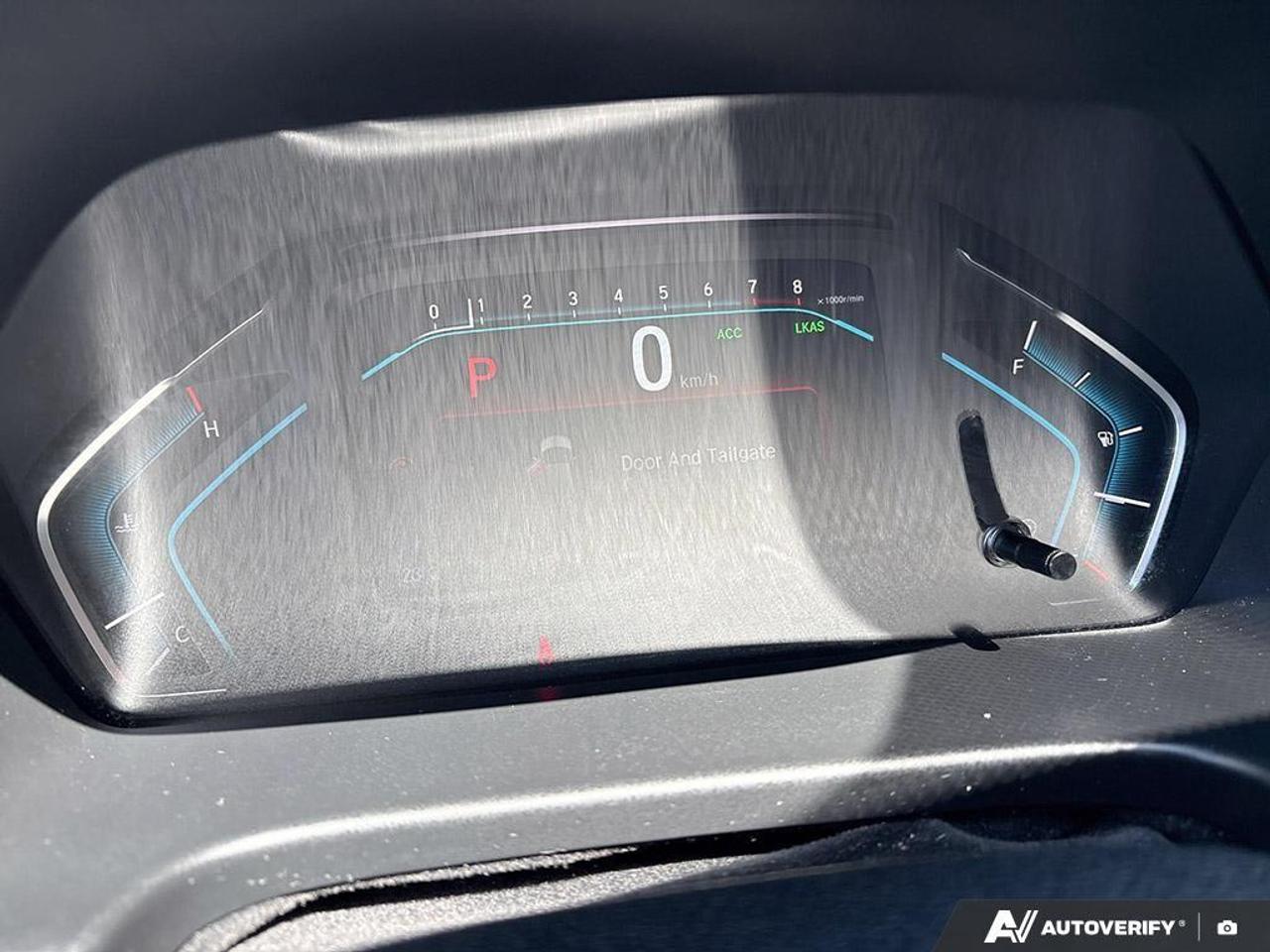 2018 Honda Odyssey  Photo