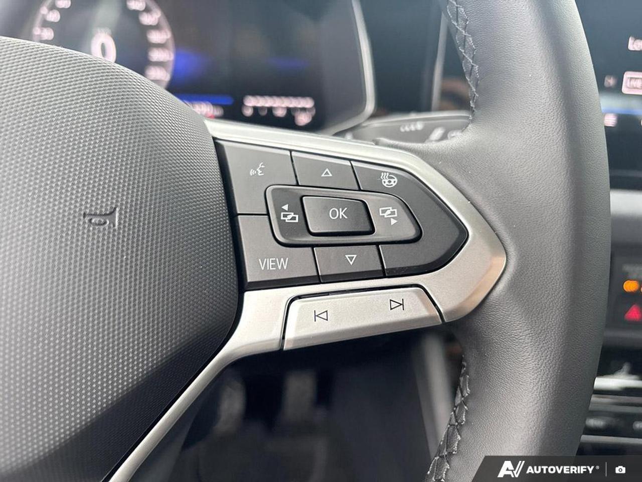 2025 Volkswagen Jetta Comfortline 4dr Sedan Photo