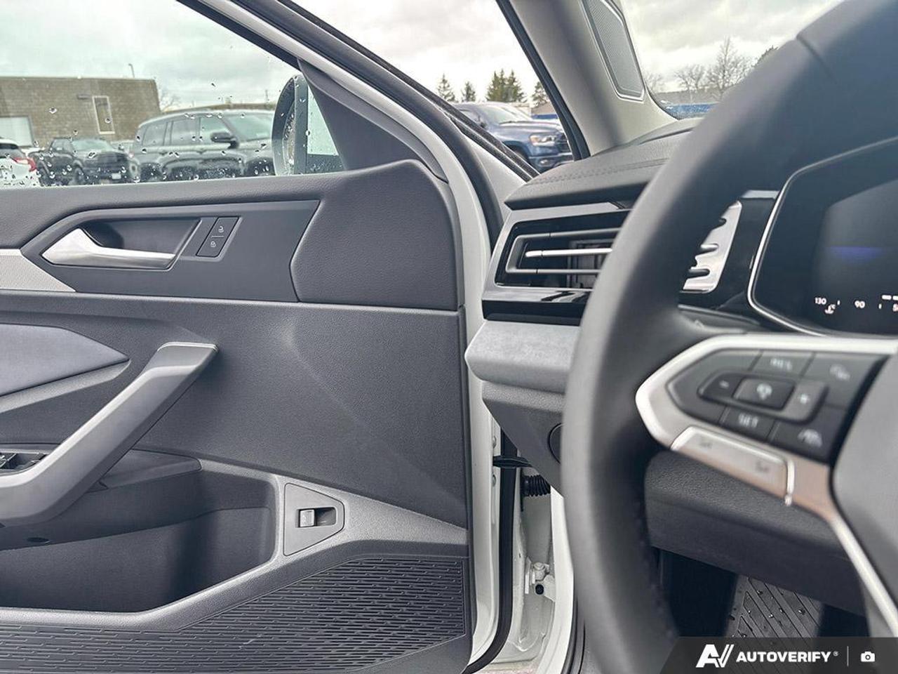 2025 Volkswagen Jetta Comfortline 4dr Sedan Photo