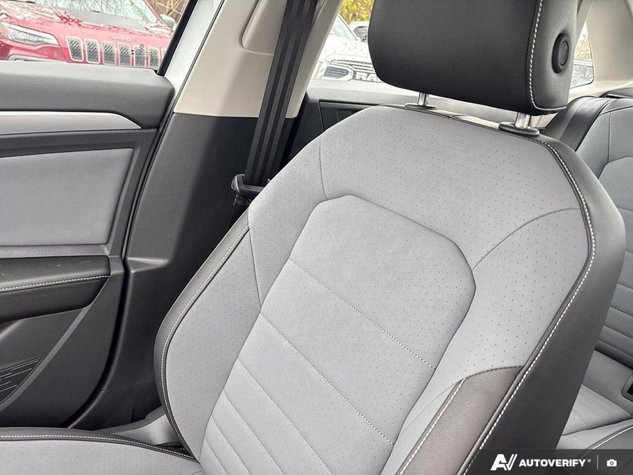 2025 Volkswagen Jetta Comfortline 4dr Sedan Photo
