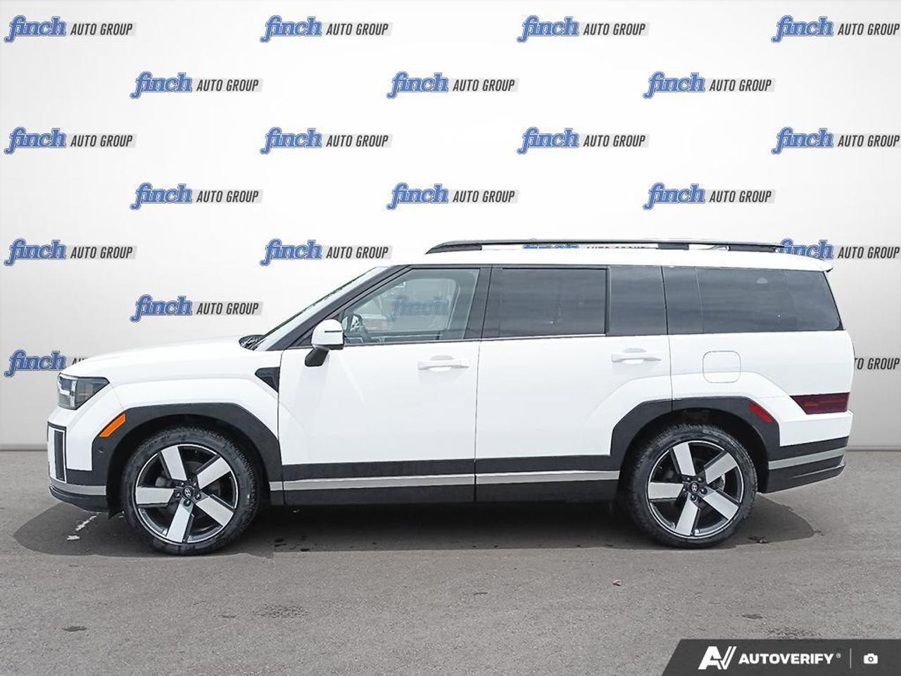 2024 Hyundai Santa Fe Luxury 4dr All-Wheel Drive Photo2