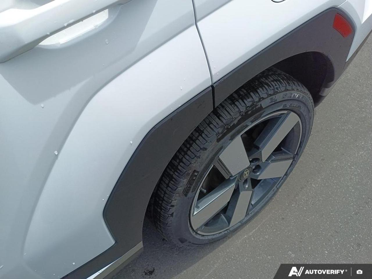2024 Hyundai Santa Fe Luxury 4dr All-Wheel Drive Photo
