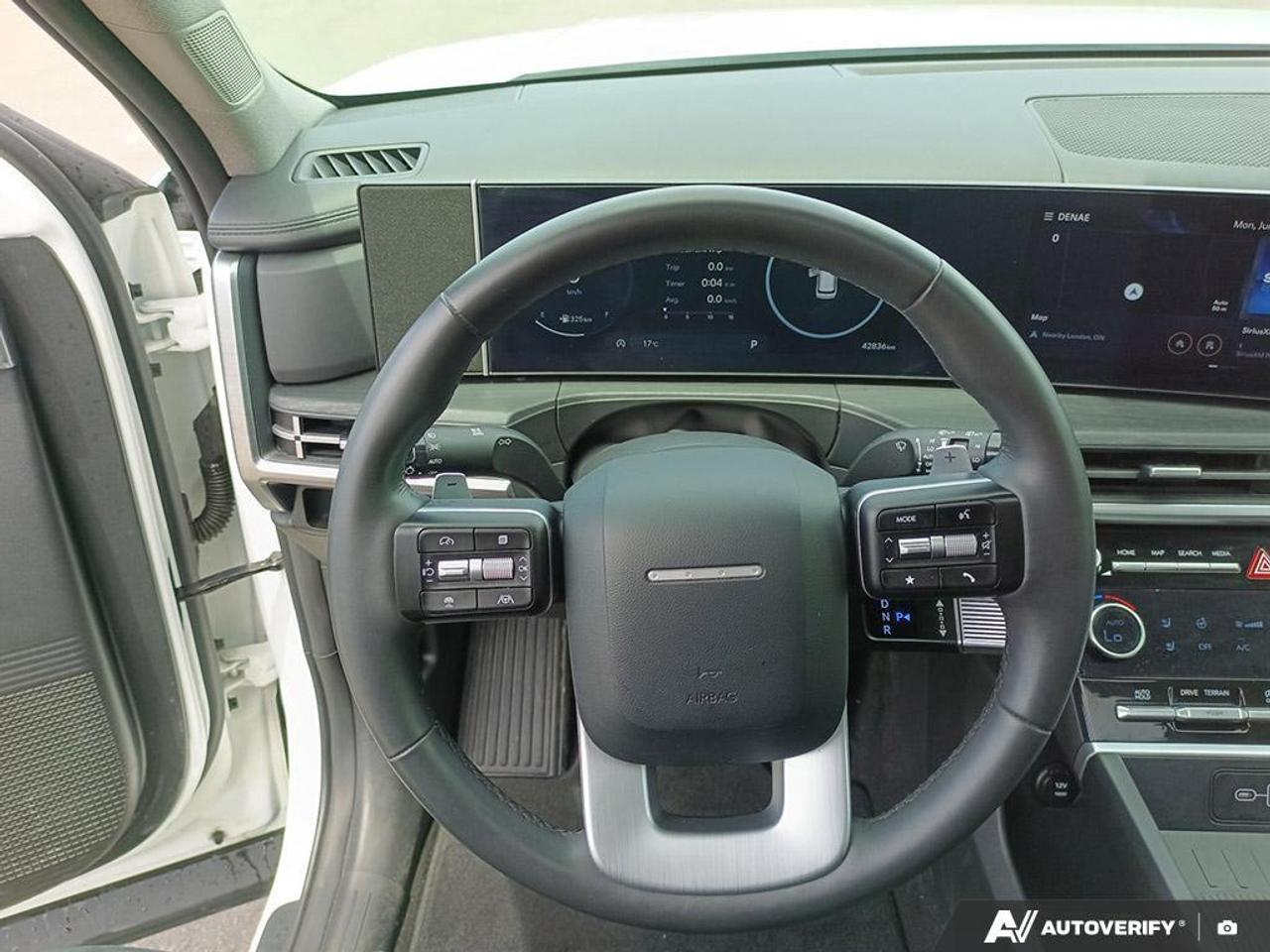 2024 Hyundai Santa Fe Luxury 4dr All-Wheel Drive Photo