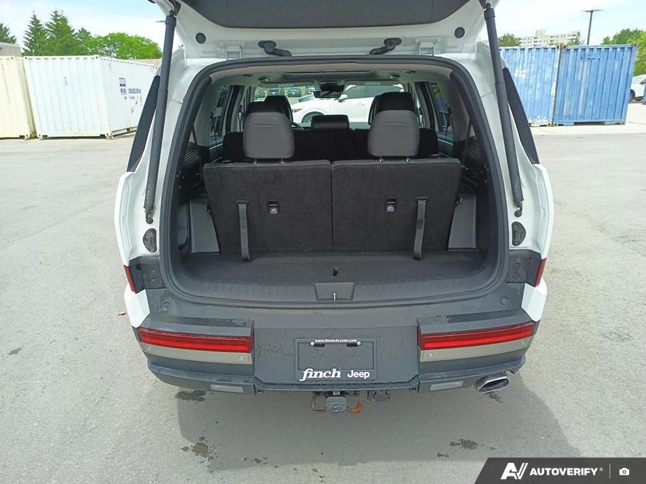 2024 Hyundai Santa Fe Luxury 4dr All-Wheel Drive Photo