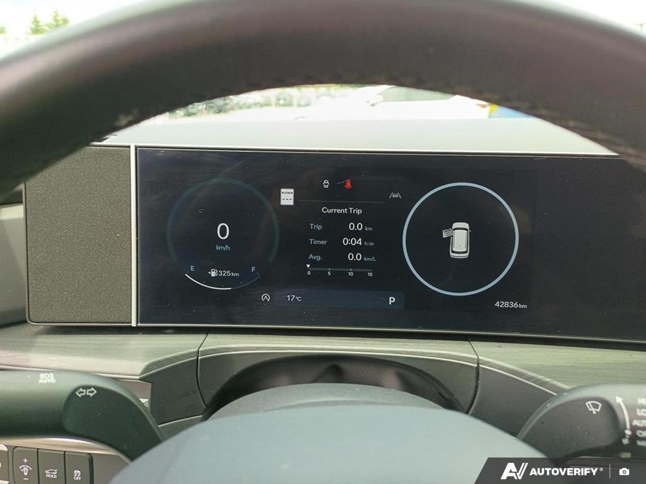 2024 Hyundai Santa Fe Luxury 4dr All-Wheel Drive Photo