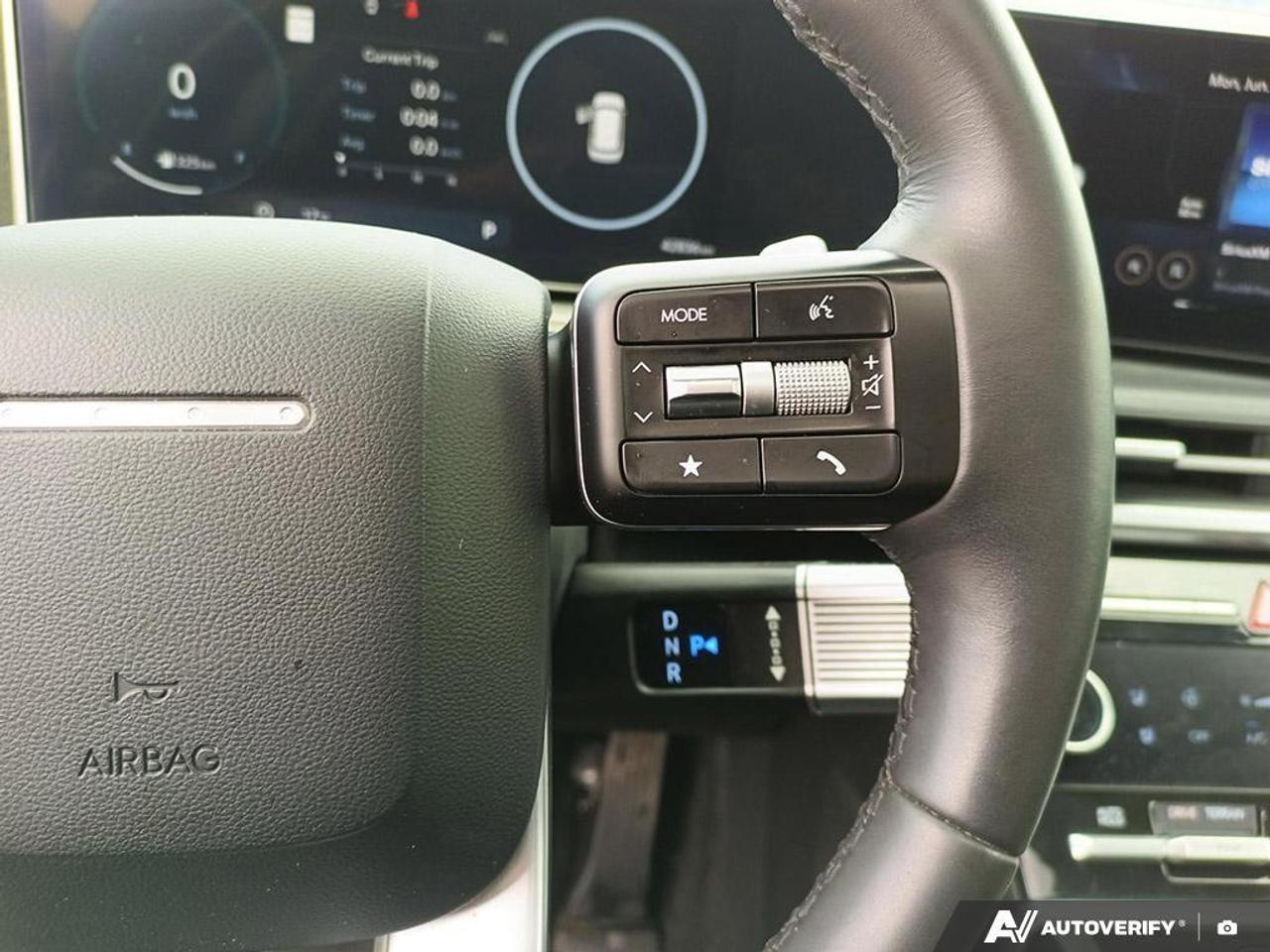 2024 Hyundai Santa Fe Luxury 4dr All-Wheel Drive Photo