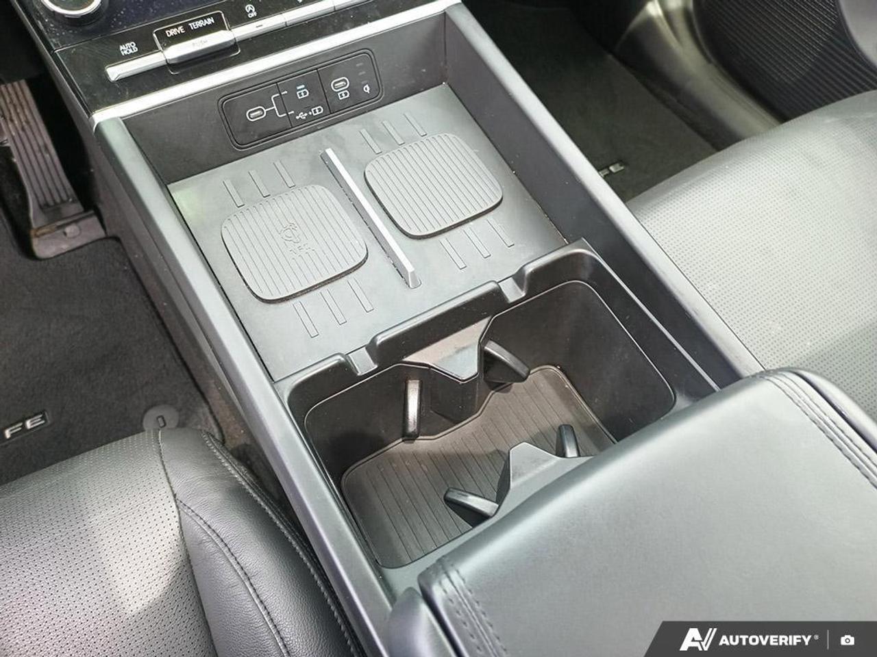 2024 Hyundai Santa Fe Luxury 4dr All-Wheel Drive Photo