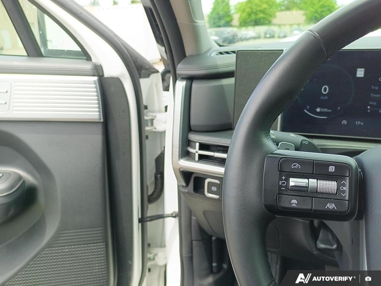 2024 Hyundai Santa Fe Luxury 4dr All-Wheel Drive Photo
