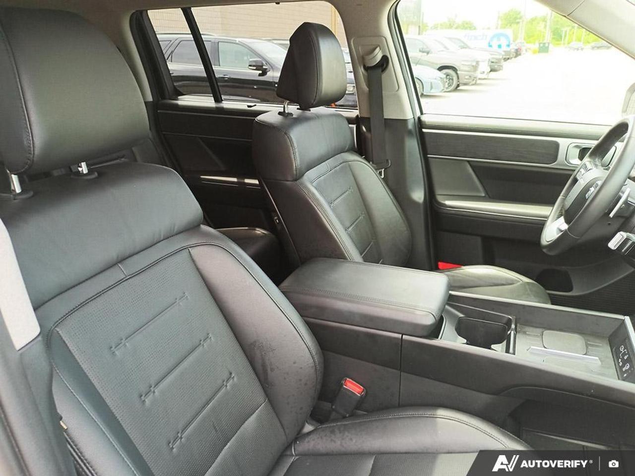 2024 Hyundai Santa Fe Luxury 4dr All-Wheel Drive Photo