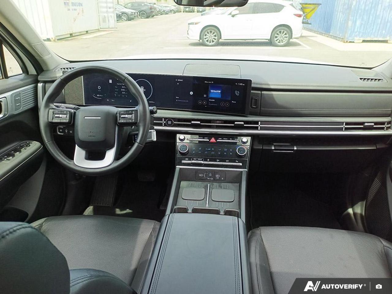 2024 Hyundai Santa Fe Luxury 4dr All-Wheel Drive Photo