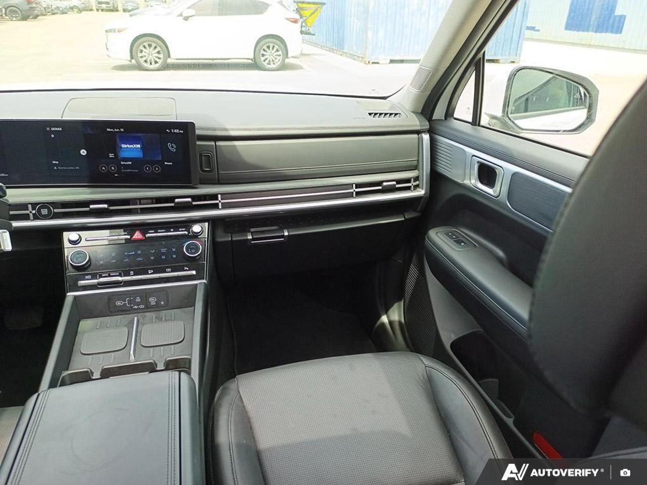 2024 Hyundai Santa Fe Luxury 4dr All-Wheel Drive Photo