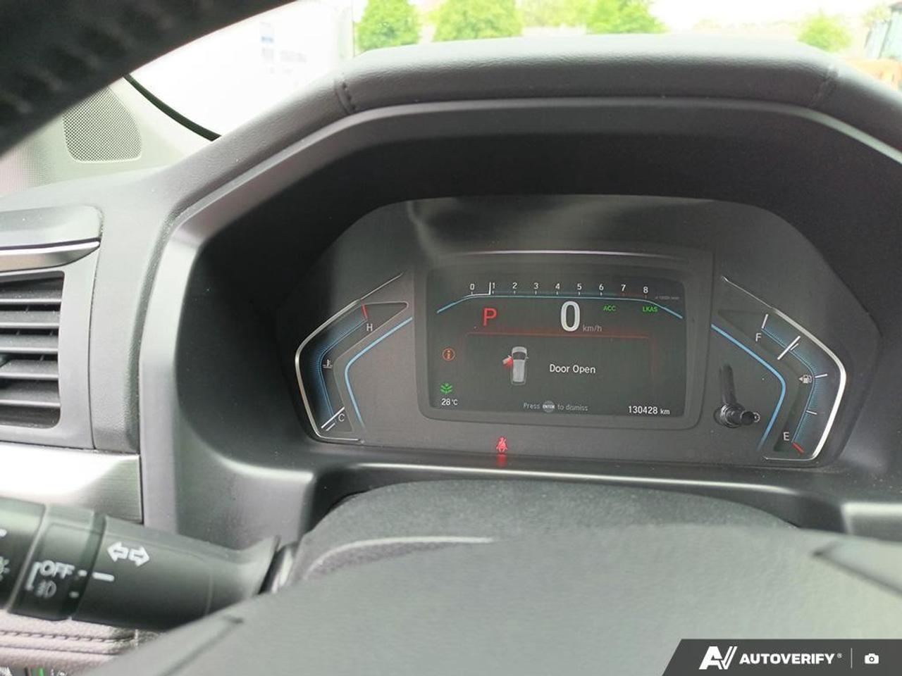 2019 Honda Odyssey  Photo