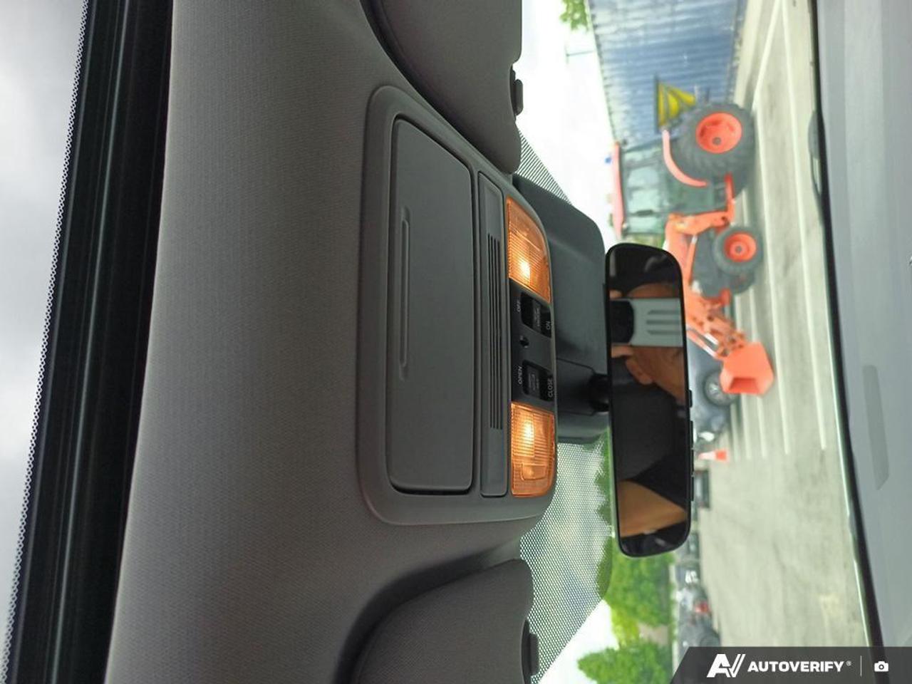 2019 Honda Odyssey  Photo